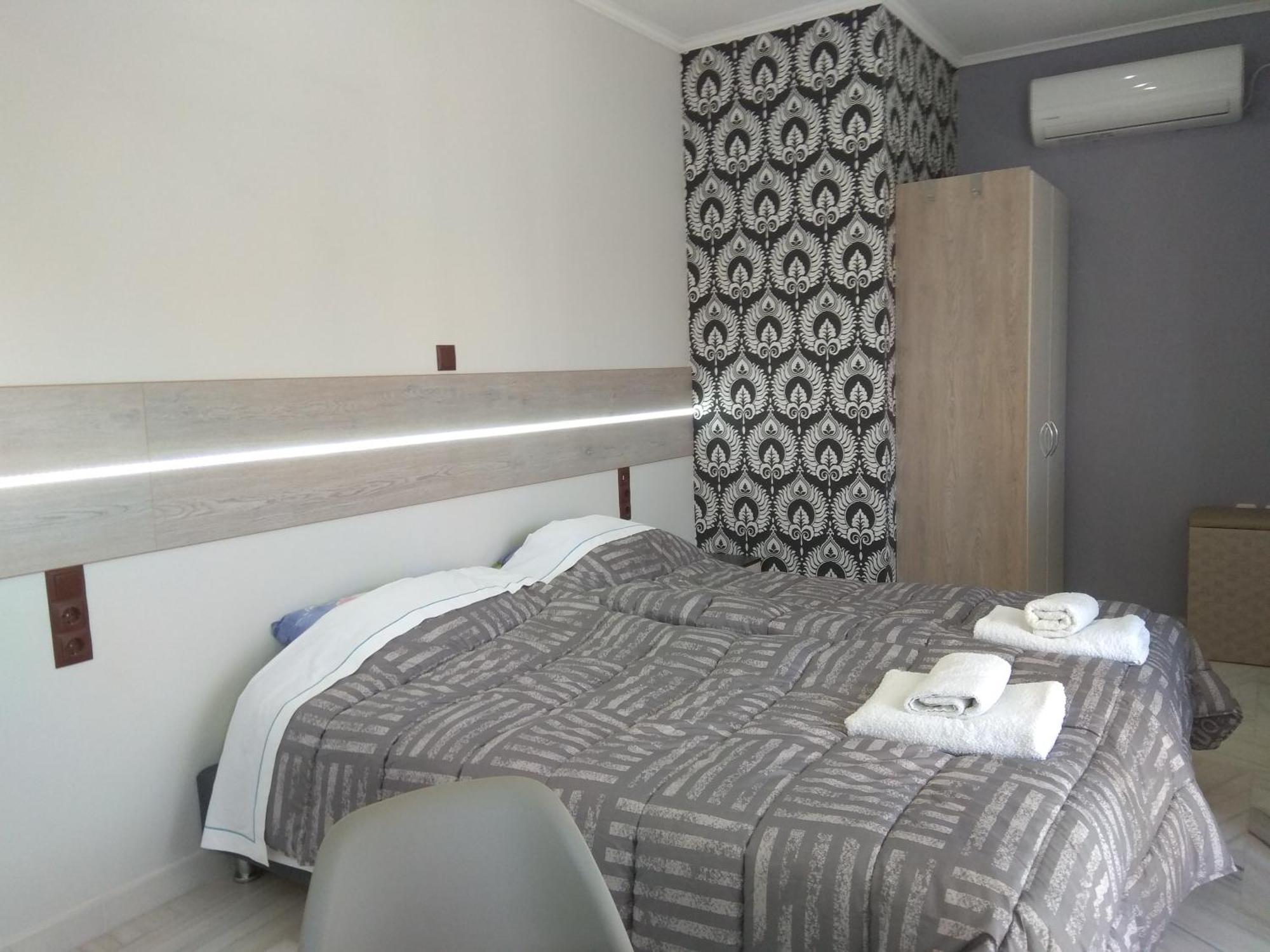 Villa Agnanti Apts&Suites Agio Pnevma Extérieur photo
