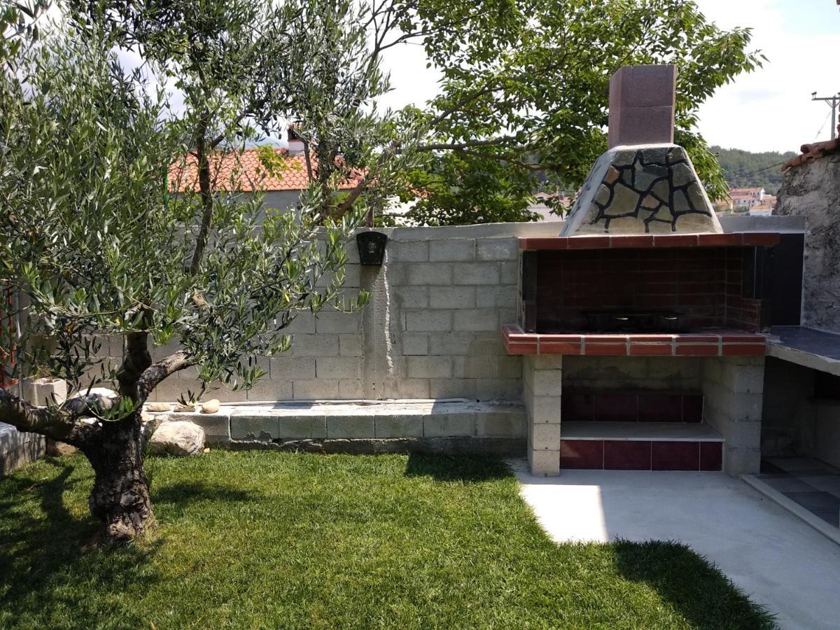 Villa Agnanti Apts&Suites Agio Pnevma Extérieur photo